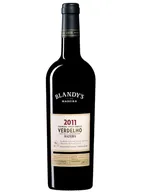 Blandy's Verdelho Colheita 2011 Fortificado