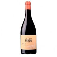 Quinta Do Gradil Tannat - Lisboa Red