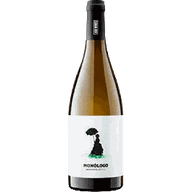 Monólogo Sauvignon Branco