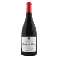 Quinta Dos Termos Talhão Da Serra Reserva Red