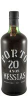 Messias Pirogravada 20 Anos (Engarrafado Em ) Port