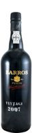 2007 Barros Vintage Porto Port