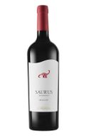 Familia Schroeder Saurus Merlot Red