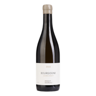 Benoit Moreau Bourgogne Chardonnay White