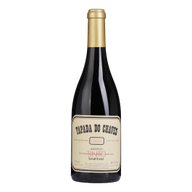 Tapada Do Chaves Reserva Red