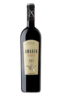 Amaren Reserva 60 Tempranillo