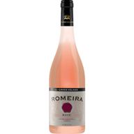 Romeira Reserva Igp Lisboa Rosé