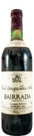 Real Companhia Velha Bairrada Red