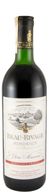 Borie-Manoux Beau-Rivage Bordeaux (Sem Ano De Especificado E Com Rótulo Danificado)
