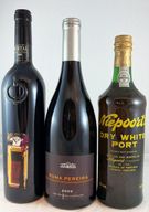 Trio De Coleção 25 