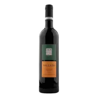 Quinta Do Vallado Sousão Unoaked Divina Lampreia Tinto
