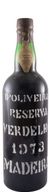 1973 Madeira D'Oliveiras Verdelho Reserva