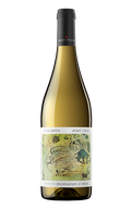 Albet I Noya 3 Macabeus White