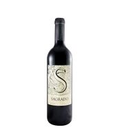 Sagrado Red