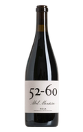 Abel Mendoza 52-60 Red