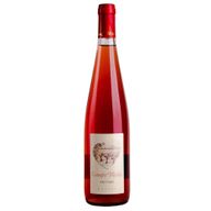 Coração Da Minha Frutado Rosé