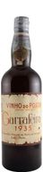 1935 Real Vinícola Garrafeira Porto Port