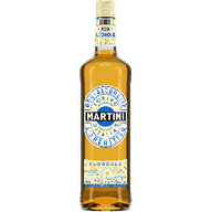 Martini Floreale Sem Álcool 