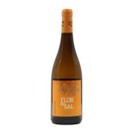 Flor De Sal Silver Branco