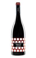 Paco Garnacha Tempranillo