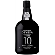 Quinta Da Devesa 10 Anos Tawny Porto