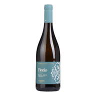 Florão White