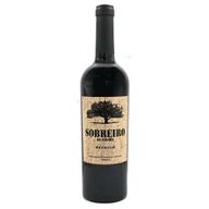 Sobreiro De Pegões Premium Península De Setúbal Red