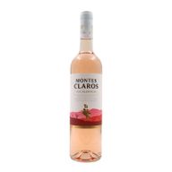 Montes Claros Rosé