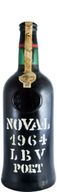1964 Noval Lbv Porto (Engarrafado Em 1968) Porto
