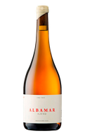 Albamar Albino White