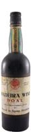Madeira Manuel De Sousa Herdeiros Boal Fortified