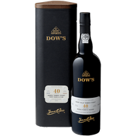 Dow's 40 Anos 