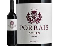 Quinta De Porrais Douro Tinto