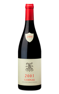 Cornas Xavier Vignon