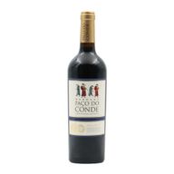 Herdade Do Paço Do Conde Paço Do Conde Alicante Bouschet Alentejo Red