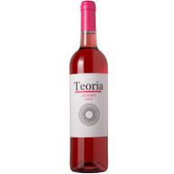 Teoria Rosé