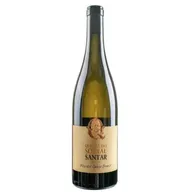 Quinta Do Sobral De Santar Galego