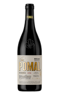Viña Pomal Edición Centenario Reserva Red