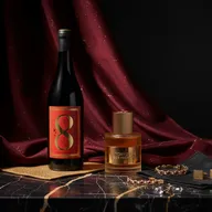 The Connoisseur's Pairing 