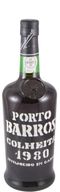 1980 Barros Colheita Porto