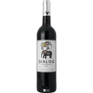 Dialog Elephantus Tinto