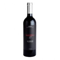 Bafarela Superior 17 Graus - Douro Red