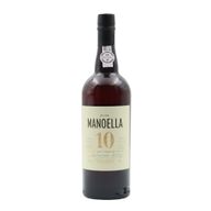 Manoella 10 Anos Dry Do Porto Branco Porto