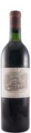 Château Lafite Rothschild Pauillac
