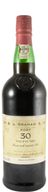 Graham's 30 Anos (Engarrafado Em ) Port