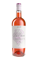 Javier Sanz Rosé