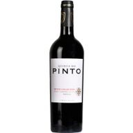 Quinta Do Pinto Estate Collection - Lisboa Red