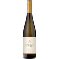Qm Terrae Alvarinho Verde Branco