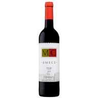 Manuel Correia Emece Colheita 2021 Red Porto