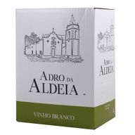 Adro Da Aldeia Branco